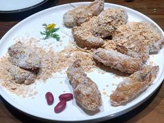 绵蜜南国-将相和·海鲜蒸饺大连菜