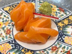 -鮨政· Omakase(港汇恒隆广场店)