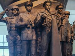 -中国人民解放军海军博物馆