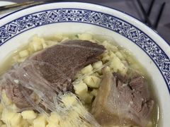 -老孙家饭庄·非遗(东关店)