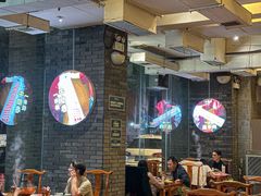 -乐宴·老北京铜火锅(八卦岭店)