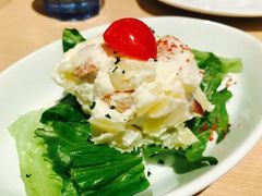 -必胜客(金元宝店)