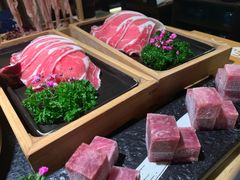 -湊湊火锅·茶憩(上海合生汇店)