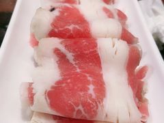 精品肥牛-韩一馆(吉大店)