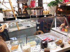 -上海柏悦酒店·世纪100牛排馆