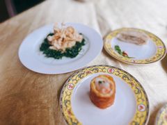 -厉家菜(德胜门总店)