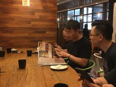 -新旺茶餐厅(嘉里城店)