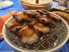 -蔡澜点心·粤菜(花城汇南区店)