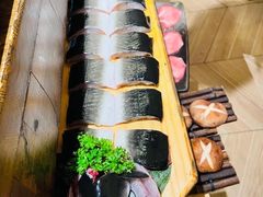-泥炉烧肉师(新街口金銮巷店)
