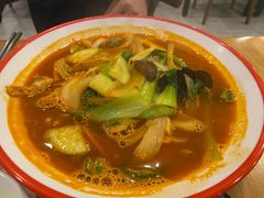 -多宾韩国料理(学衡路店)