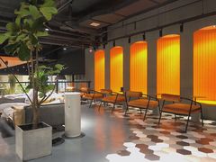 大堂-UMe·玖觅(曲江店)