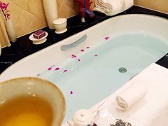 -广州富力丽思卡尔顿酒店