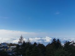 -峨眉山风景名胜区