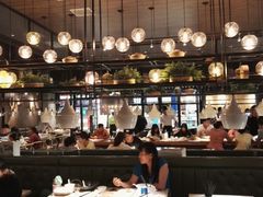 -东园小馆·早茶·淮扬小炒(三盛广场店)