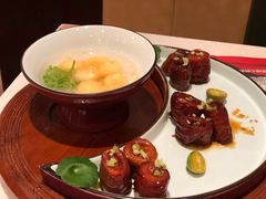 -闫府私房菜(经四路万达店)
