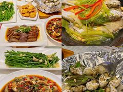 -潮之南·潮汕菜·鱼仔档(南山店)