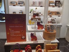 -GODIVA(宁波来福士店)
