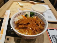 -吉野家(群力王府井店)