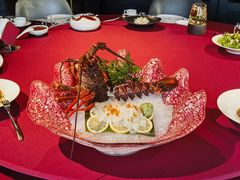 -RIVIERA 松鹤楼(外滩店)