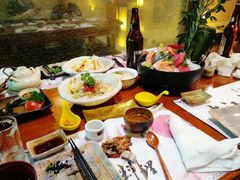 -大江户日本料理(吕厝店)