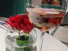 皇家气泡酒-L'Arome芳芳法国餐厅(仙林金鹰店)