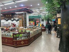 -采芝斋评弹茶馆(观前街店)