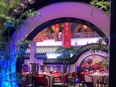 -鸽子张·家宴(黄辛庄旗舰店)