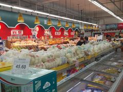 -京客隆超市(京源店)