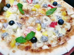 -食间牛排(湖西路店)