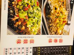 -聚友朋褡裢火烧(天北路店)