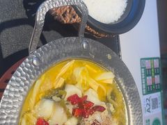 -谷田稻香·砂锅菜(汇暻广场店)