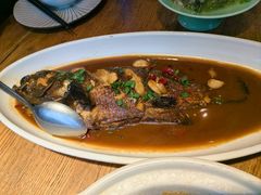 -青菁酒家·象山海鲜(胜利河美食街店)