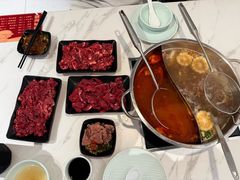 -潮汕良记牛肉火锅(洪武路店)