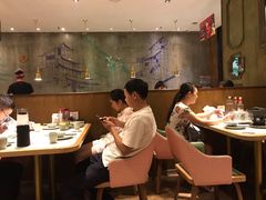 大堂-望湘园·洞庭渔宴(永旺店)