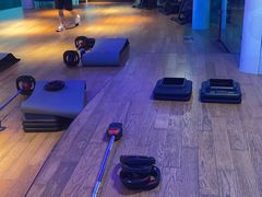 -一兆韦德健身(慧芝湖店)