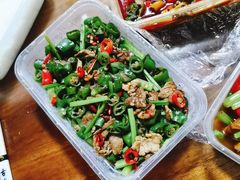 -老游独一佳湘菜馆(高新四路店)