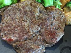 -豪客来牛排(红豆万花城店)