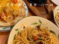 -萨莉亚意式餐厅(南开大悦城店)