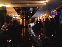 -广州四季酒店·天吧·高空酒吧