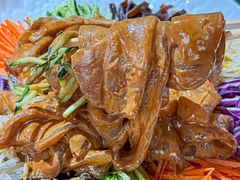 -良师门滨海人家·海鲜·家常菜(滨海城店)