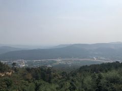 -冶父山国家森林公园