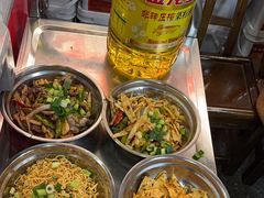 -郝大姐·乌龙山铁板烧(大学城三店)