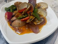 -富来美食