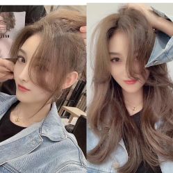 -3AM·S HAIR SALON烫发染发接发