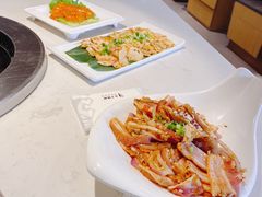 -么子烤肉(化龙池店)