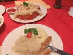 -申德勒加油站西餐厅(日坛路总店)
