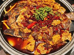 -烤匠麻辣烤鱼(IFS店)