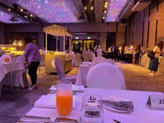 -香港唯港荟 Hotel ICON – The Market