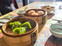 -点都德(龙之梦店)