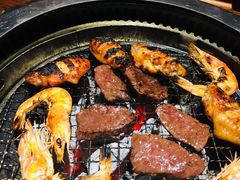 -御牛道日式烤肉料理(杭州万象城店)